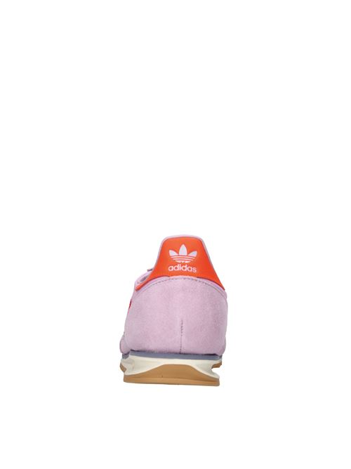  ADIDAS | SL 72 OG W JH7396ROSA-ARANCIO